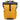 Samsonite Paradiver Light - Rolltop Rucksack L 17.3" (Gelb)