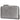 Coccinelle Metallic Soft - Geldbörse 6cc 13 cm (steel) - Bild 3