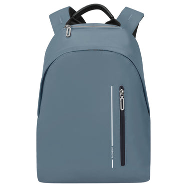 Samsonite Ongoing - Backpack 35 cm (petrol gray)