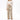 Coccinelle Fujiko - Henkeltasche 25 cm (pale gold) - Bild 8