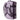 The North Face Base Camp Voyager Duffel 42 - Reisetasche/Rucksack 58 cm (transcendent grey/endle) - Bild 2