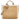 Joop Women Piacere Aurelia - Henkeltasche 36 cm (cappuccino)