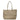 FREDsBRUDER Take All You Need - Shopper 39 cm (dark cream)
