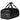 The North Face Base Camp Voyager Duffel - M 58 cm (tnf black/asphalt gray)