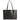 Calvin Klein Emblem Tote - Shopper 44 cm (black)