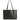Calvin Klein Emblem Tote - Shopper 44 cm (black)