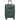 D&N Travel Line 4300 - 4-Rollen-Trolley M 66 cm (dunkelgrün)