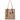 Seidenfelt Lyby - Shopper 34 cm (warm beige)