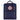 Fjällräven Kånken - Rucksack 38 cm (midnight purple)