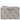 Guess Laurel II SLG Zip Around - Kreditkartenetui 4cc 12 cm (dark taupe logo)