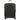 Valentino Bags Wood Carry on - 4-Rollen-Trolley L 77 cm (nero)