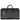 Guess Ibiza Weekender - Reisetasche 55 cm (black)