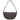 Aigner Eliza - Schultertasche M 25 cm (acacia brown)