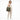 Seidenfelt Meloy Hobo - Schultertasche (olive) - Bild 7