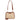 Valentino Bags Demetra - Umhängetasche 24 cm (naturale/cuoio)