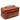 The Chesterfield Brand Elmia - Kulturbeutel 24 cm (cognac)