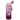 Step by Step Isolierte Edelstahl - Trinkflasche 500ml (Sweet Unicorn)