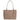 Guess Isemay Noel Tote - Shopper (pale mocha)