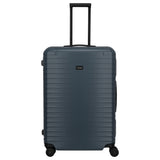 TITAN OVERSEAS - 4-Rollen-Trolley 75 cm (midnight blue)