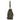Seidenfelt Meloy Hobo - Schultertasche (olive) - Bild 3