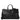 Guess Torino Duffle Bag - Reisetasche 48 cm (black) - Bild 4
