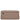 Guess Anise SLG Large Zip - Geldbörse 12cc 20 cm (dark taupe logo) - Bild 3