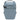 Vaude Urban Cargo - Fahrradkorb/Radtasche (heron)