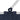 reisenthel carrybag xs - Einkaufskorb 21 cm (twist navy) - Bild 5