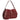Furla Flow L - Schultertasche 33 cm (toni rubino) - Bild 5