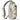 The North Face Borealis Sling - Umhängetasche 33 cm (desert stone/stone slab)