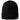 The North Face Norm Shallow Beanie - Mütze (tnf black)