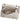 Guess Noelle II Xbody Flap - Umhängetasche 24 cm (bone) - Bild 6