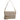 Lacoste Maheki - Umhängetasche 21 cm (simply taupe)