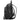 Guess Manhattan ll Backpack - Rucksack 26 cm (black logo) - Bild 3