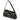 Guess Noelle ll - Schultertasche (coal logo) - Bild 6