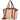 Valentino Bags Demetra - Henkeltasche 31 cm (naturale/cuoio) - Bild 2