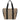 Rains Tote Bag Mini - Shopper 36 cm (beige)