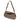 Guess Noelle II Top Zip - Schultertasche 28 cm (latte logo/brown) - Bild 6