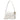 Lacoste Maheki - Umhängetasche 23 cm (farine) - Bild 2