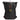 Doughnut Christopher Happy Camper 18 - Rucksack 45 cm (black)