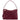 Aigner Delia - Schultertasche M 35 cm (burgundy)