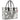 reisenthel Daily Shopper - Shopper 42 cm (jacquard grey ) - Bild 2