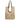 FREDsBRUDER Sun Carrier - Shopper (natural straw & desert brown) - Bild 4