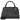 Guess Noelle II - Henkeltasche 31.5 cm (coal logo)