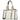 Valentino Bags Candle - Shopper 37 cm (naturale/nero) - Bild 2