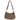 Guess Noelle II Top Zip - Schultertasche 28 cm (latte logo/brown) - Bild 2