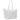 Lacoste L. 12.12 Concept - Shopper L 34 cm (bright white) - Bild 5