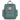 Fjällräven Kanken Outlong - Backpack 42 cm (frost green)
