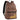 Puma Phase AOP - Rucksack 42 cm (black-leopard aop)
