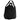 Sandqvist Grid Expandable Tote - Henkeltasche erw. (black) - Bild 2